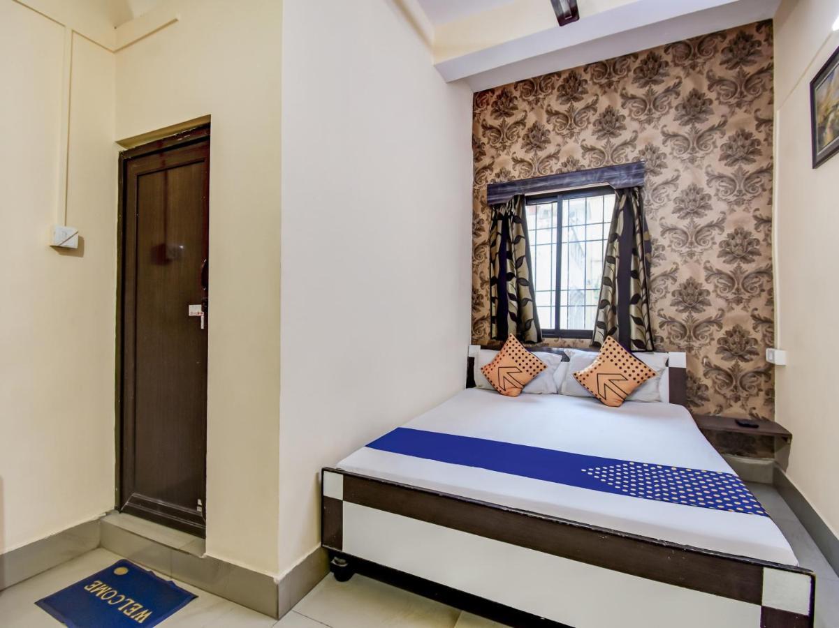 Spot On 78443 Hotel Bharat Rourkela Экстерьер фото