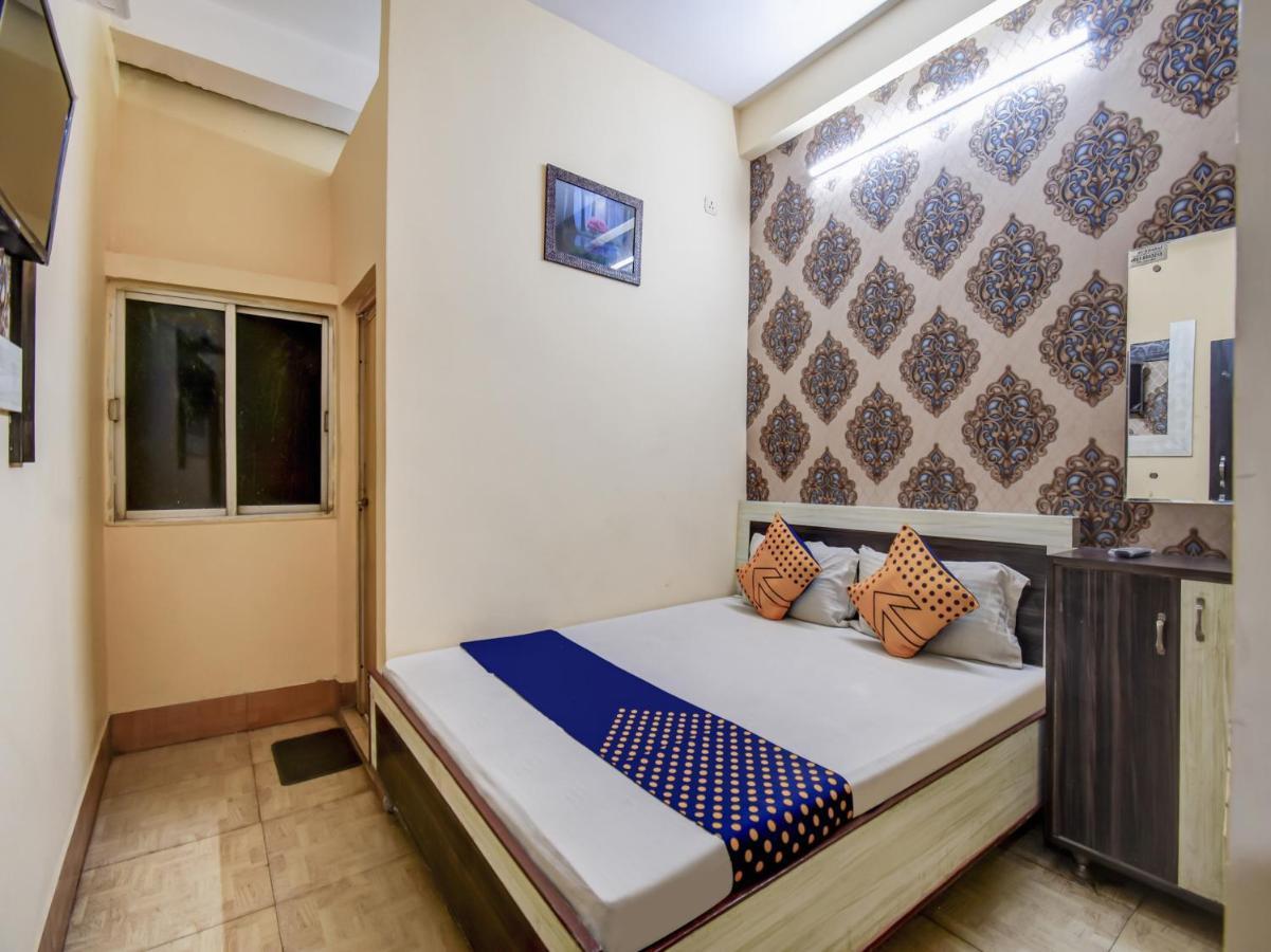Spot On 78443 Hotel Bharat Rourkela Экстерьер фото