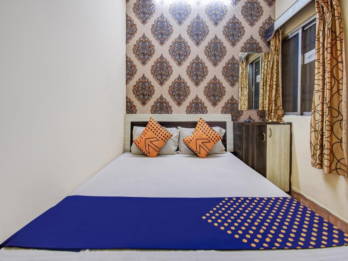 Spot On 78443 Hotel Bharat Rourkela Экстерьер фото