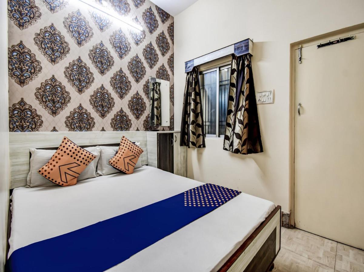 Spot On 78443 Hotel Bharat Rourkela Экстерьер фото