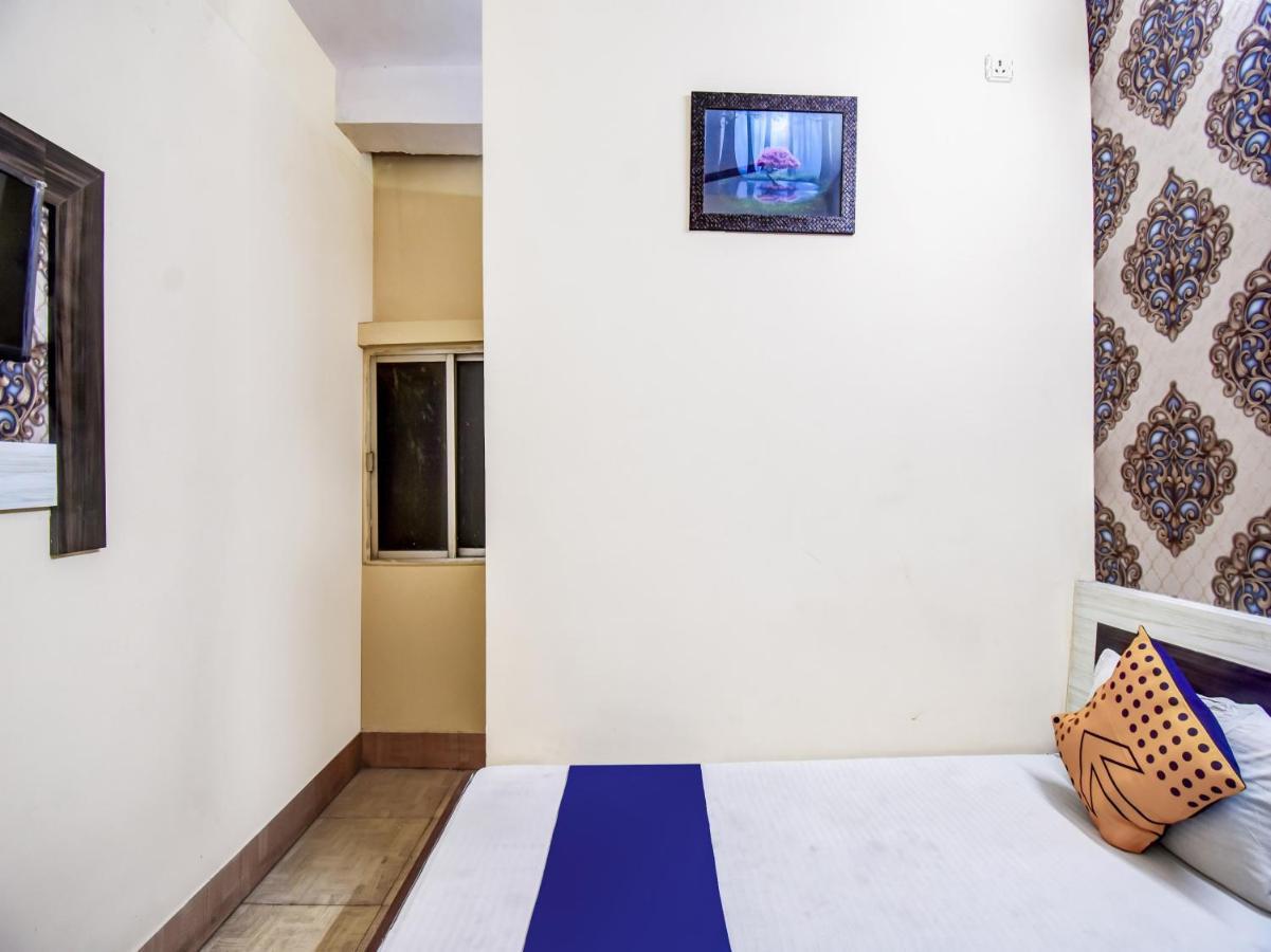 Spot On 78443 Hotel Bharat Rourkela Экстерьер фото
